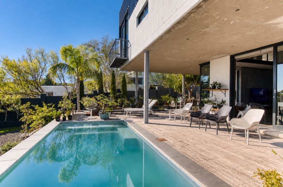 3 Bedroom Property for Sale in Heldervue Western Cape